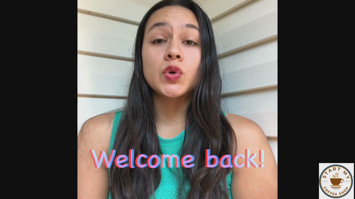 'Video thumbnail for How to Start a Coffee Shop Tip 3'