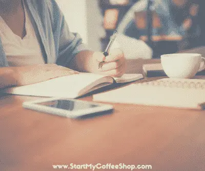 Opening A Coffee Shop? Learn These 8 Important Tips First - www.StartMyCoffeeShop.com