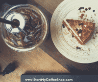 What Are The Differences Between A Coffee Shop And A Cafe? - www.StartMyCoffeeShop.com