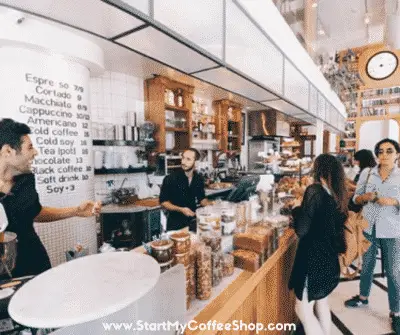 How To Name A Coffee Shop - www.StartMyCoffeeShop.com