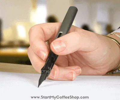 Hidden Costs Of A Coffee Shop - www.StartMyCoffeeShop.com