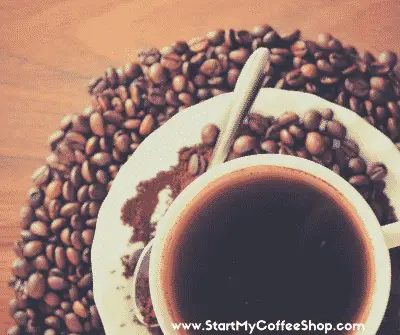 How To Start A Coffee Shop In 10 Steps - www.StartMyCoffeeShop.com