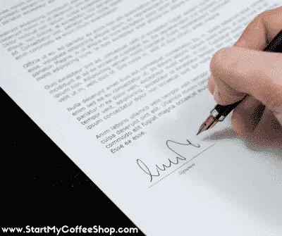 5 Vital Things You Need Prior To Opening Your Coffee Shop - www.StartMyCoffeeShop.com