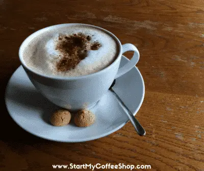 A Newbie's Guide To Coffee Shop Terms - www.StartMyCoffeeShop.com