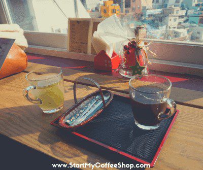 A Newbie's Guide To Coffee Shop Terms - www.StartMyCoffeeShop.com