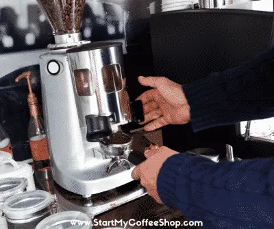 How To Start A Coffee Shop - Costs and Recommendations - www.StartMyCoffeeShop.com