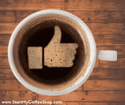 The Best Way To Advertise A Coffee Shop - www.StartMyCoffeeShop.com