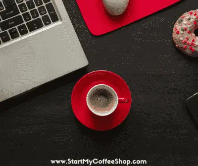 The Top 5 POS Systems for Coffee Shops - www.StartMyCoffeeShop.com