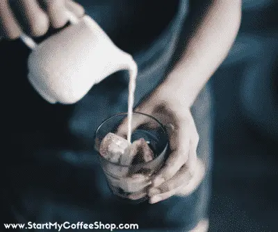 How To Start A Coffee Shop In 20 Steps - www.StartMyCoffeeShop.com