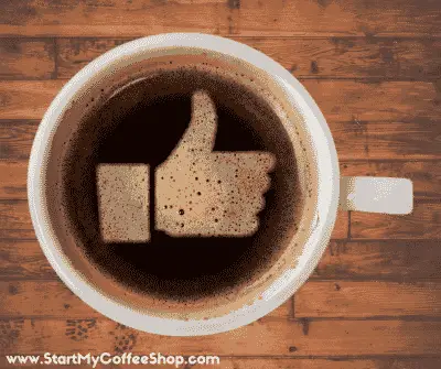 Secrets for Coffee Shop Startups to be a Great Success - www.StartMyCoffeeShop.com