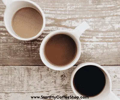 Why A Coffee Shop Is A Great Business To Start - www.StartMyCoffeeShop.com