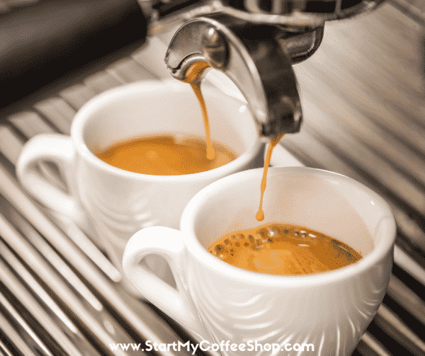 Best Coffee Shop Espresso Machines - www.StartMyCoffeeShop.com