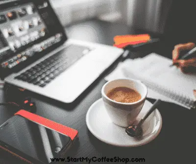 How to Write a Coffee Shop Business Plan - www.StartMyCoffeeShop.com