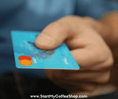The Top 5 POS Systems for Coffee Shops - www.StartMyCoffeeShop.com