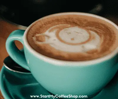 No Money? No Problem! How To Start Your Coffee Shop With No Money - www.StartMyCoffeeShop.com