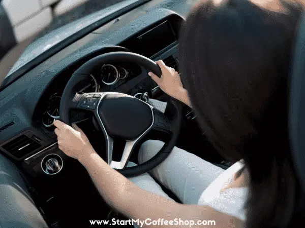Questions You Should Ask When Buying a Drive-Thru Coffee Stand Business - www.StartMyCoffeeShop.com