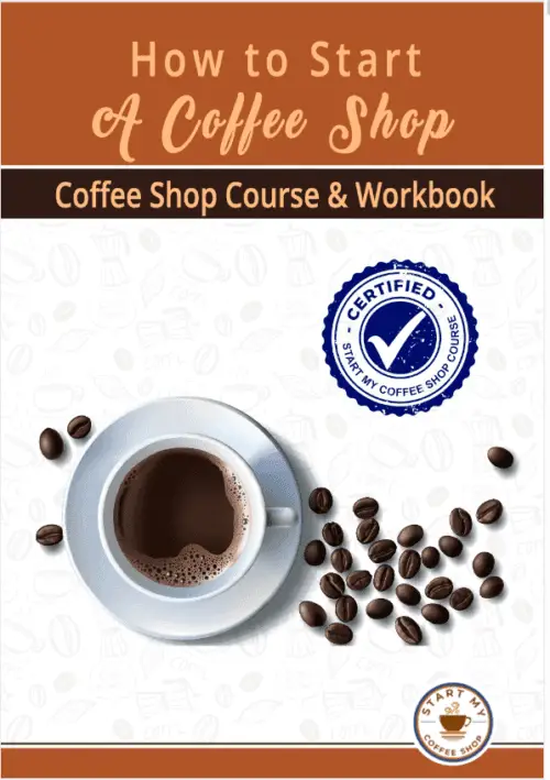 Sample Page Start My Coffee Shop