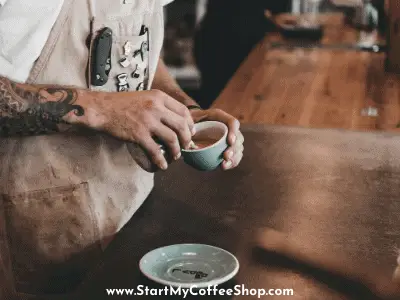 How To Best Train Your Coffee Shop Employees