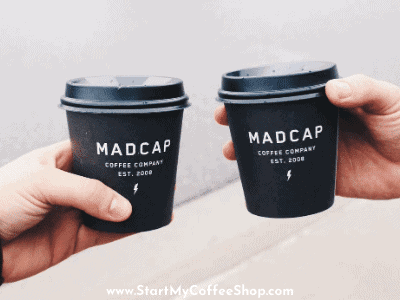 What Makes A Good Coffee Shop Logo?