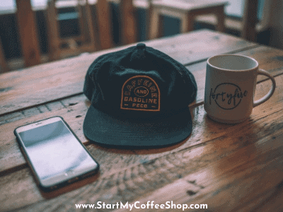 What Makes A Good Coffee Shop Logo?