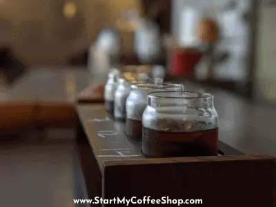 Coffee Shop Grand Opening Ideas