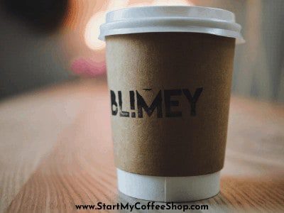 How to set up delivery for your coffee shop