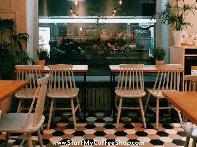 What are the Best Coffee Shop Chairs?