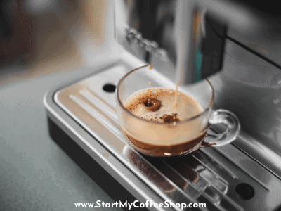 How to Buy an Espresso Coffee Stand Business