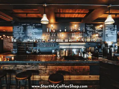 Coffee Shop Business Tips for Newbies
