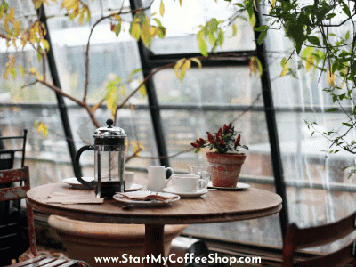 Pros and Cons of a Coffee Shop vs a Café