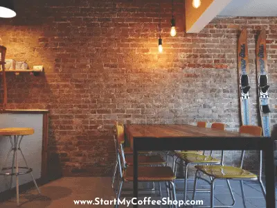 Pros and Cons of a Coffee Shop vs a Café