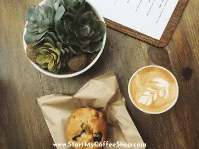 Best Types of Pastries to Offer in Your Coffee Shop