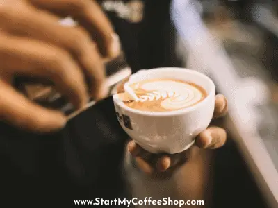 Never Do These 5 Things When Starting Your Coffee Shop.