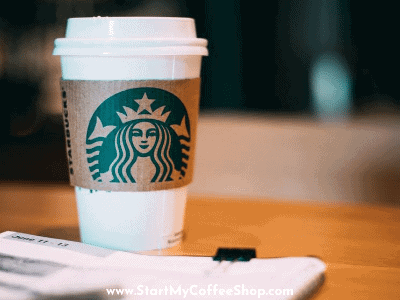 The Top 5 Coffee Franchises of 2020
