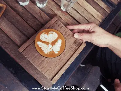How Much Capital Do You Need to Open a Coffee Shop?