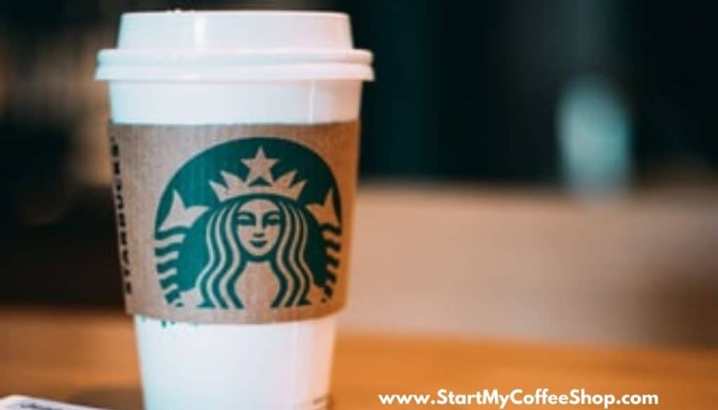 What Does it Cost to Own a Starbucks Franchise?
