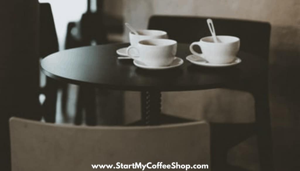 Why a Coffee Shop is a Good Business to Start