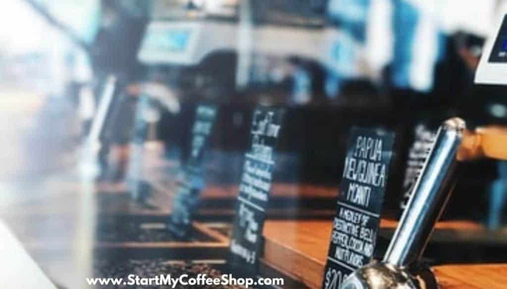 How Much Money Do I Need to Open a Small Coffee Shop?