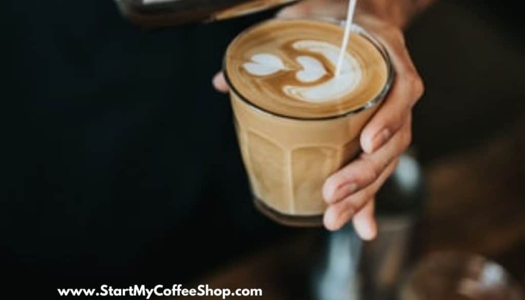 How to attract customers to your coffee shop