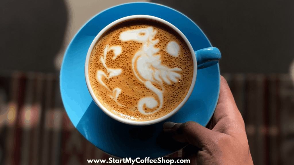Unique Business Ideas for a Coffee Shop