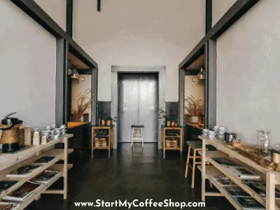 Capital for Small Coffee Shop in the Philippines