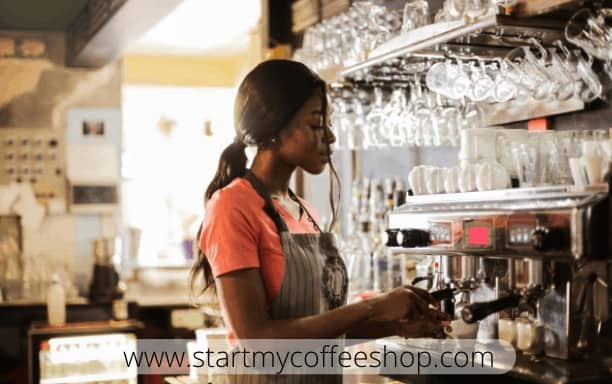 How And How Long To Train A Barista