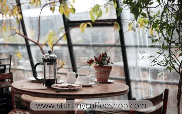 Is a Cafe a Good Business to Start?