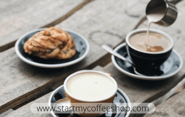 5 Steps to Get Your Cafe License