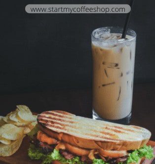 The Best Type of Food to Sell at Your Coffee Shop