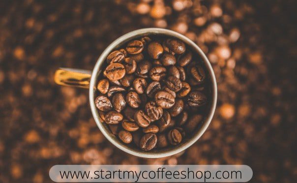 The Different Kinds of Coffee Beans You Should Have in Your Coffee Shop