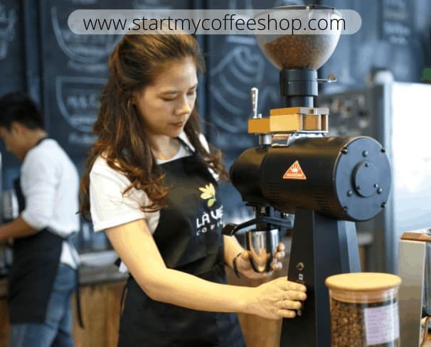 12 Steps To Start A Coffee Shop Business (Detailed Guide & Cost Breakdown)