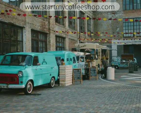 Is a Coffee Van/Truck a Good Business?