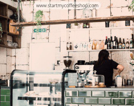 5 Steps to Get Your Cafe License
