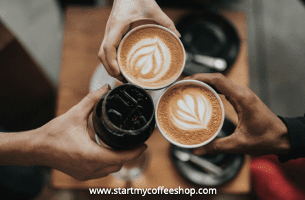 How To Open A Coffee Shop with No Experience